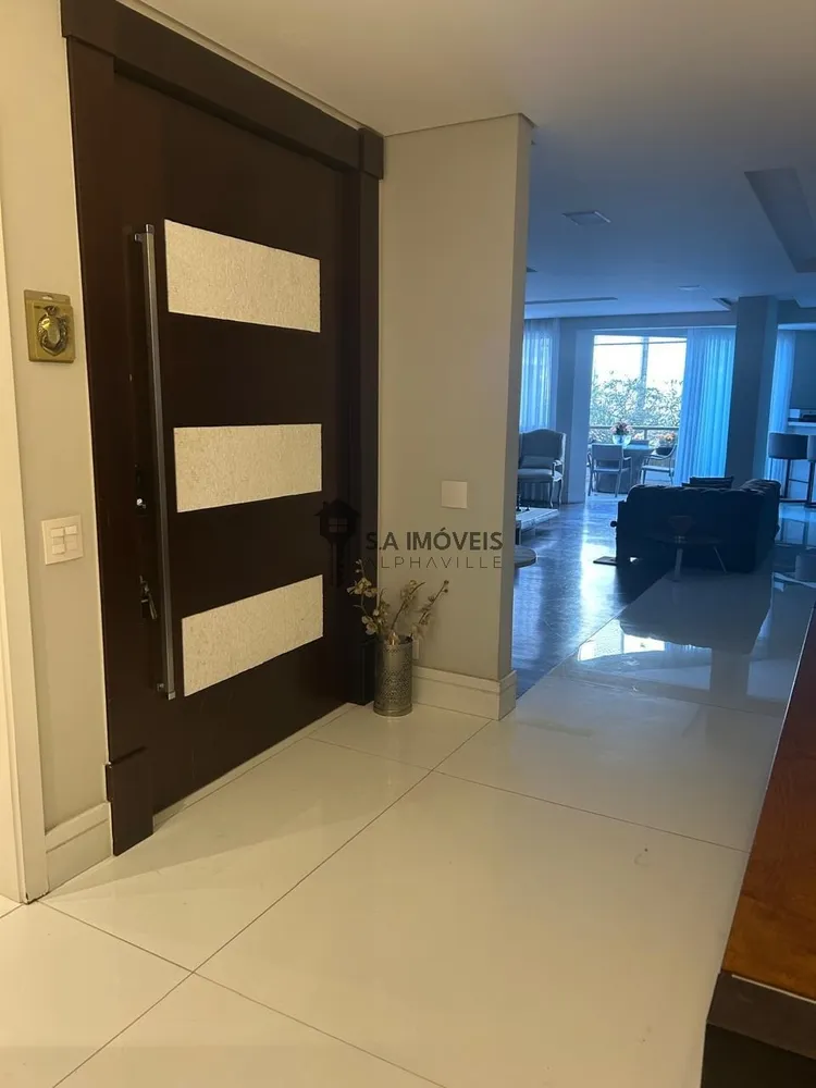 Apartamento, 4 quartos, 430 m² - Foto 3