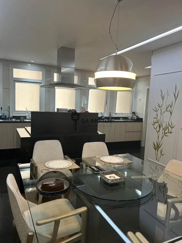 Apartamento, 4 quartos, 430 m² - Foto 6