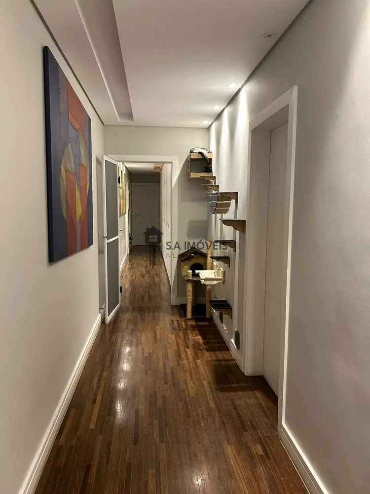 Apartamento, 4 quartos, 430 m² - Foto 10