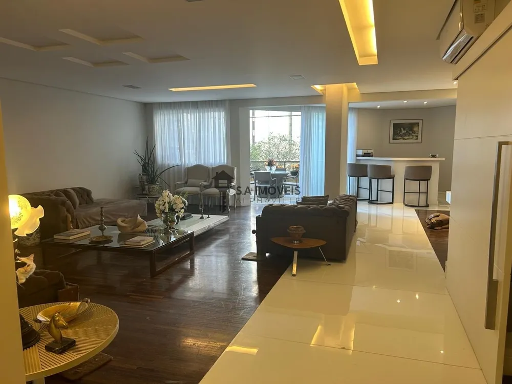 Apartamento, 4 quartos, 430 m² - Foto 1
