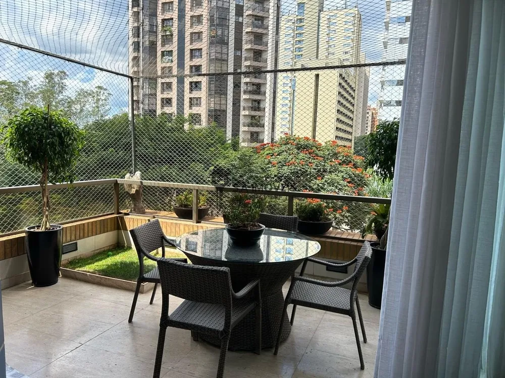 Apartamento, 4 quartos, 430 m² - Foto 2