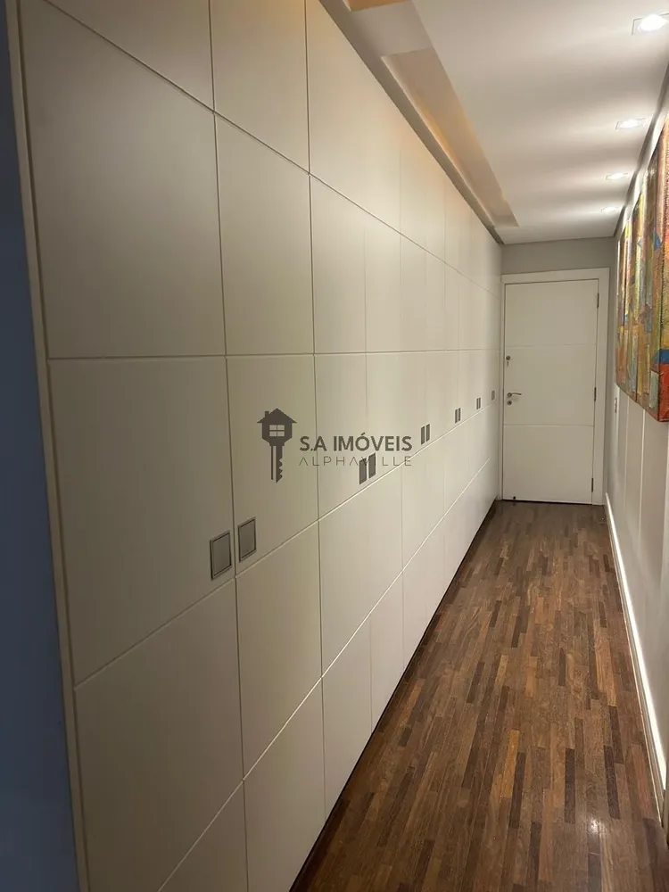 Apartamento, 4 quartos, 430 m² - Foto 8