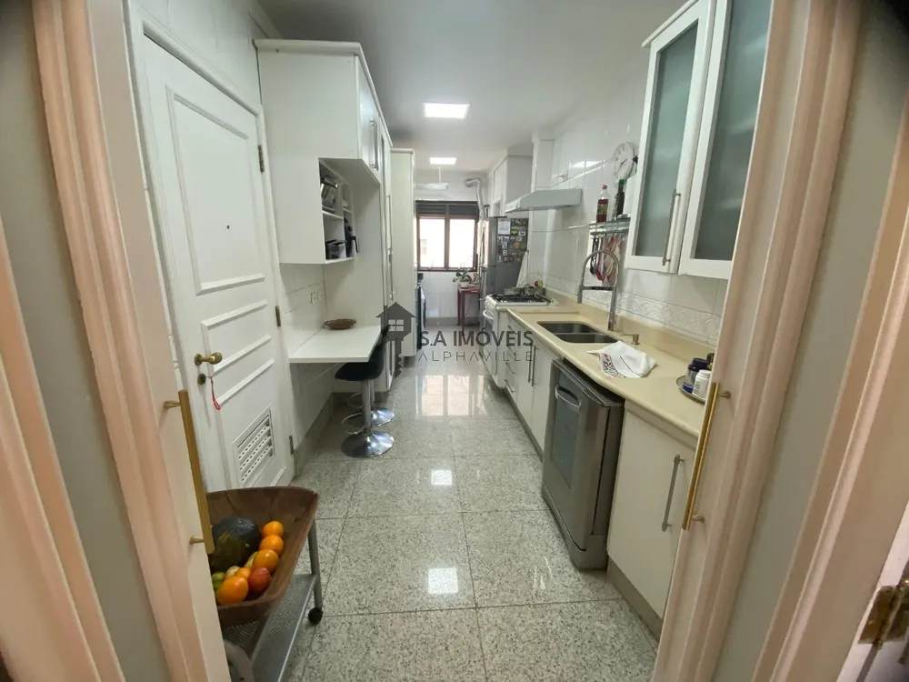 Apartamento, 3 quartos, 135 m² - Foto 5