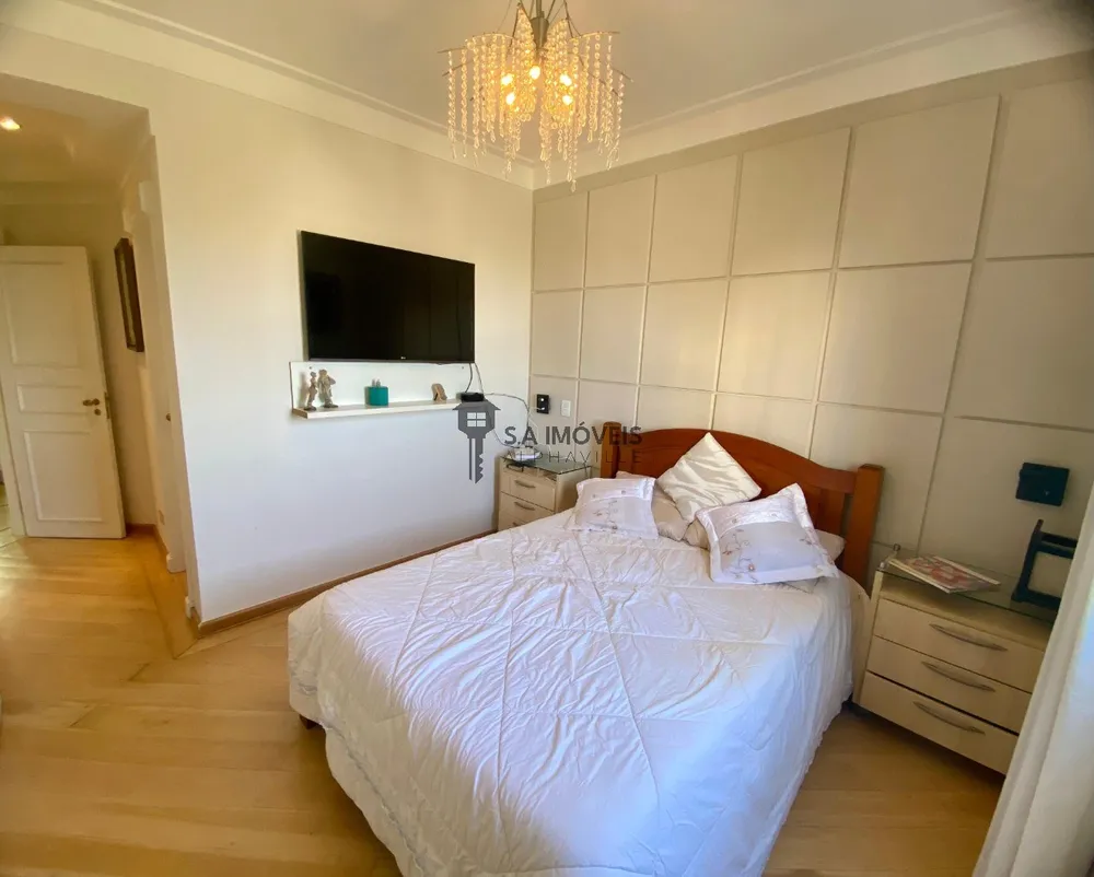 Apartamento, 3 quartos, 135 m² - Foto 6