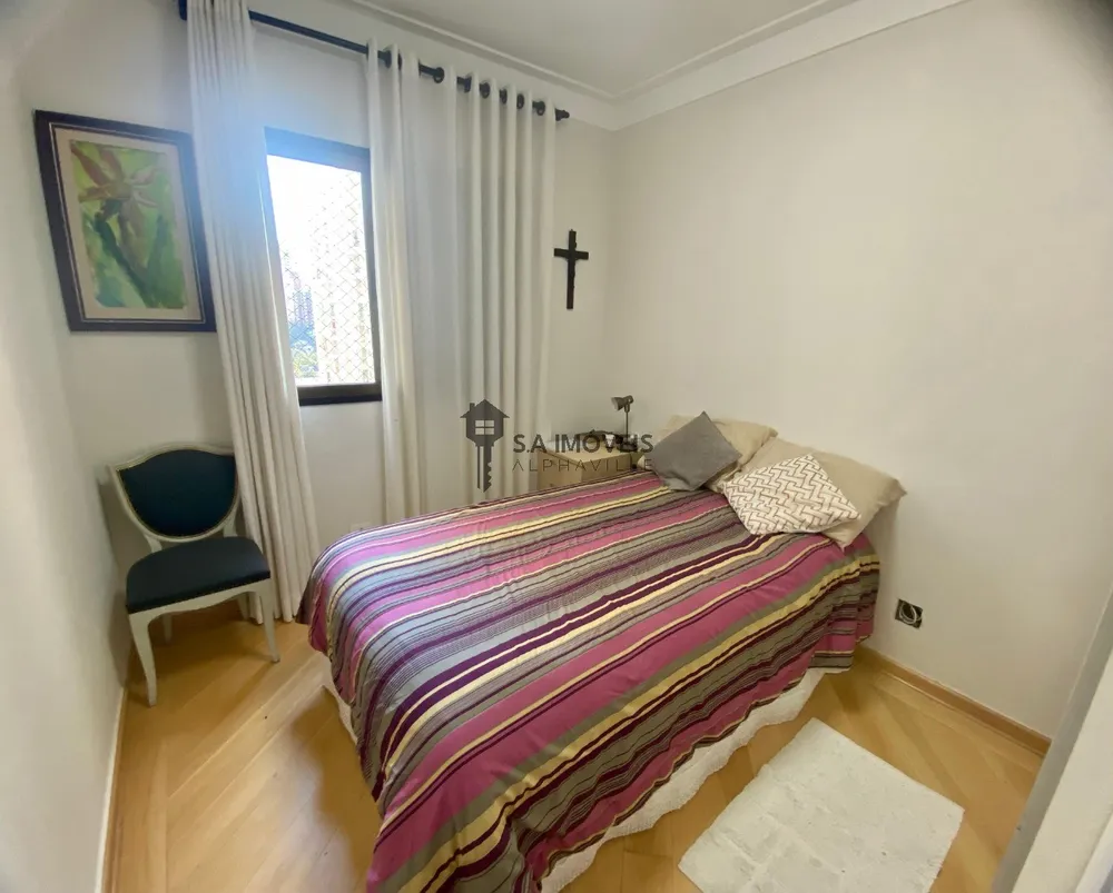 Apartamento, 3 quartos, 135 m² - Foto 8