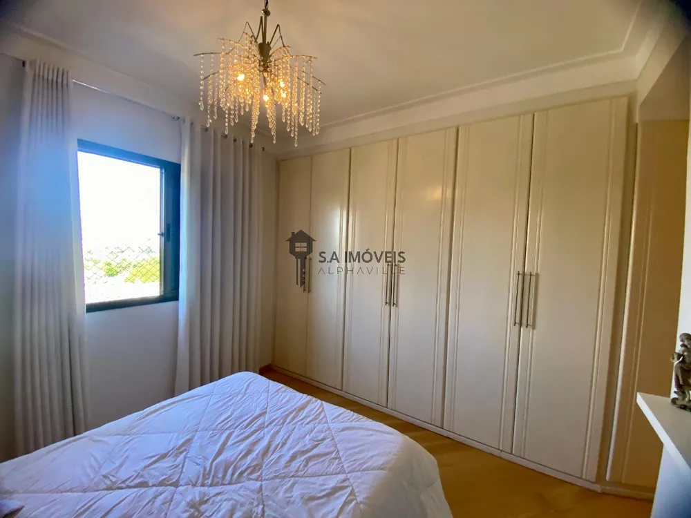 Apartamento, 3 quartos, 135 m² - Foto 7