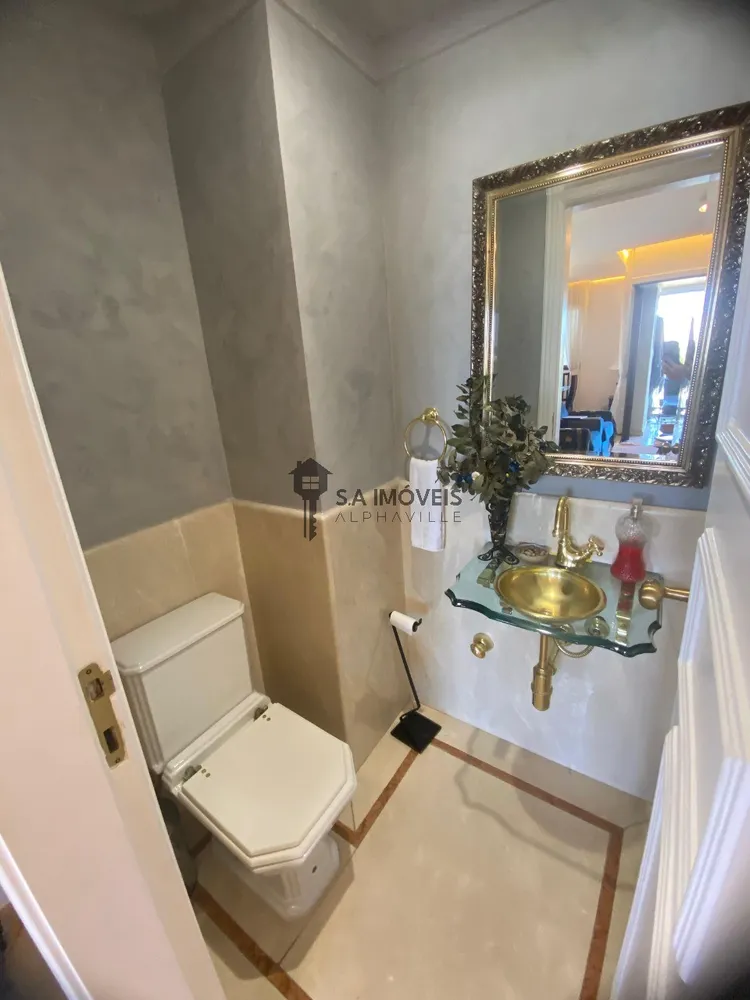 Apartamento, 3 quartos, 135 m² - Foto 11