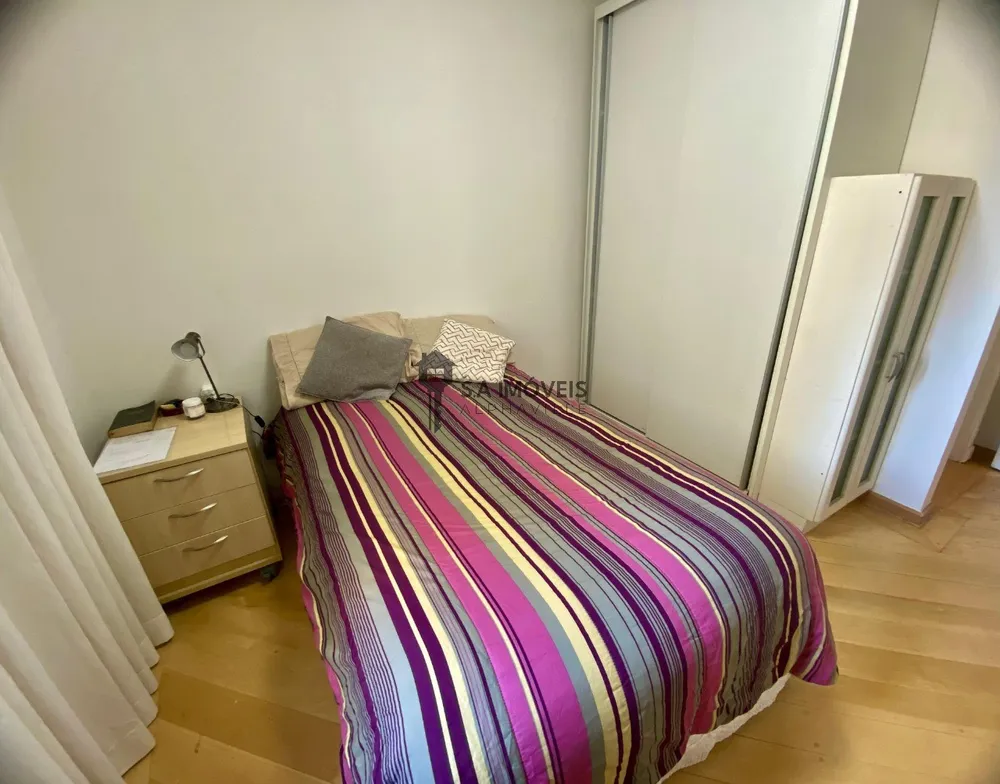 Apartamento, 3 quartos, 135 m² - Foto 9