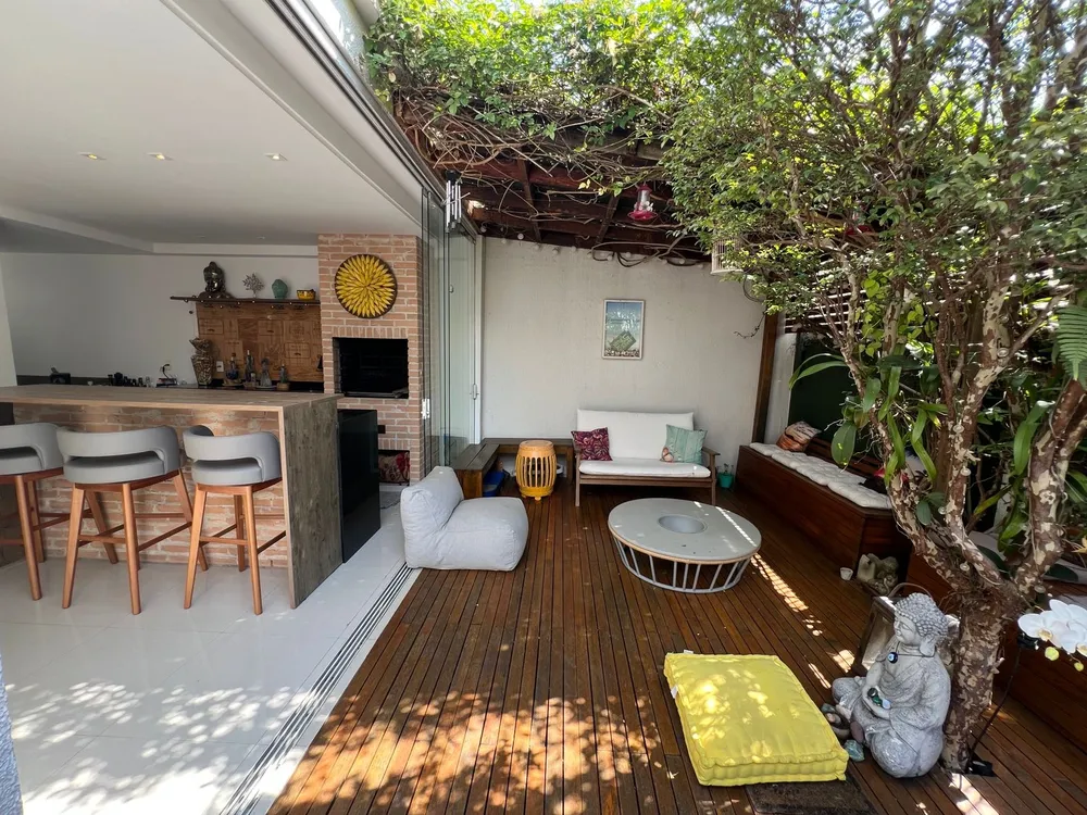 Casa, 3 quartos, 180 m² - Foto 6