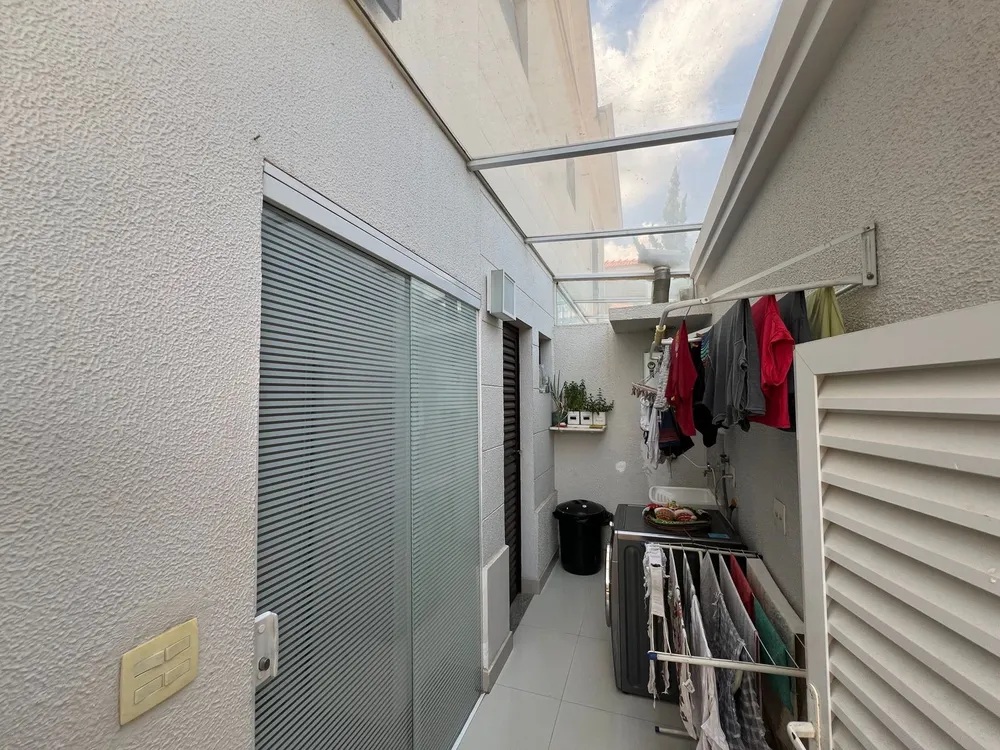 Casa, 3 quartos, 180 m² - Foto 11