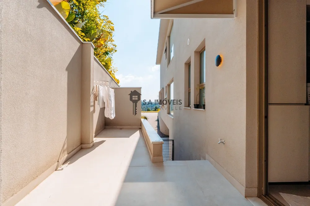 Casa, 4 quartos, 600 m² - Foto 7