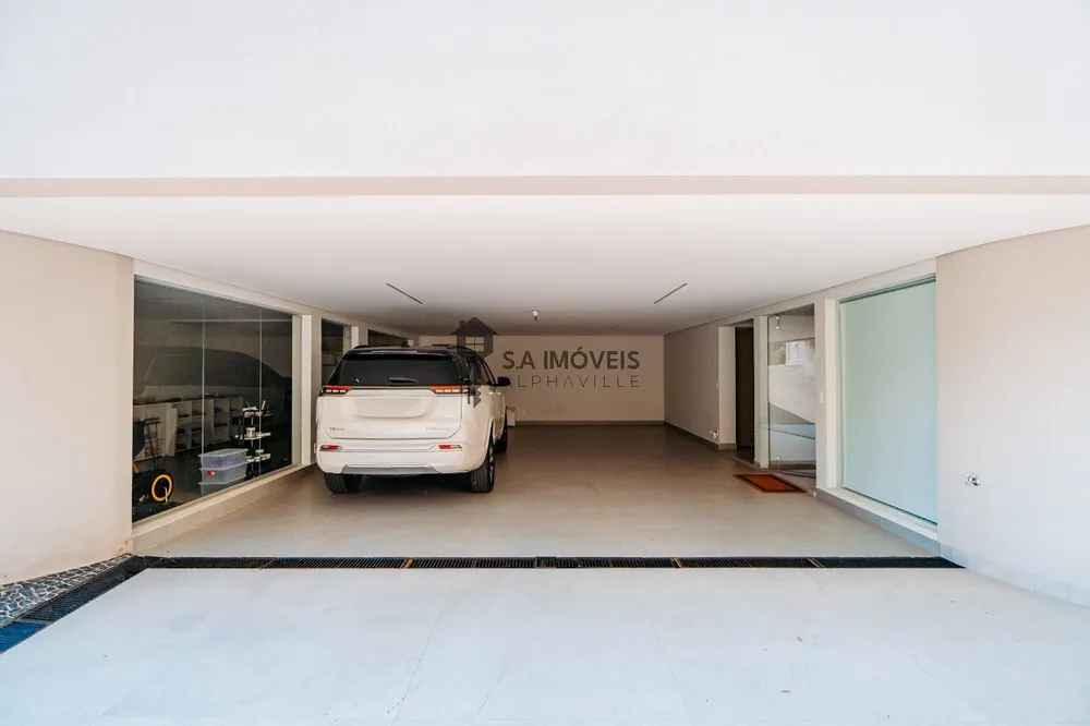 Casa, 4 quartos, 600 m² - Foto 12