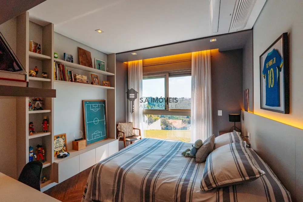 Casa, 4 quartos, 600 m² - Foto 10