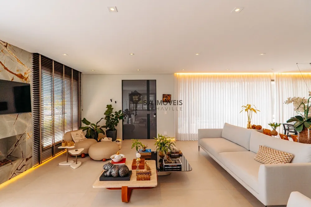 Casa, 4 quartos, 600 m² - Foto 9