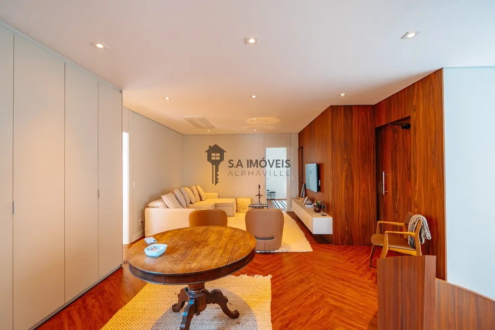 Casa, 4 quartos, 600 m² - Foto 4