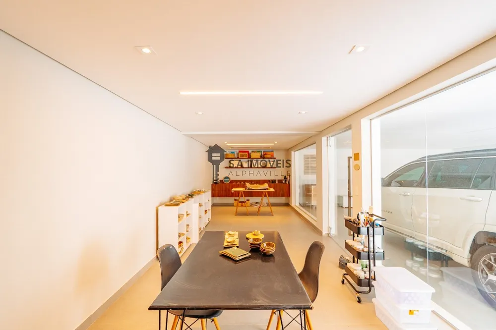 Casa, 4 quartos, 600 m² - Foto 3