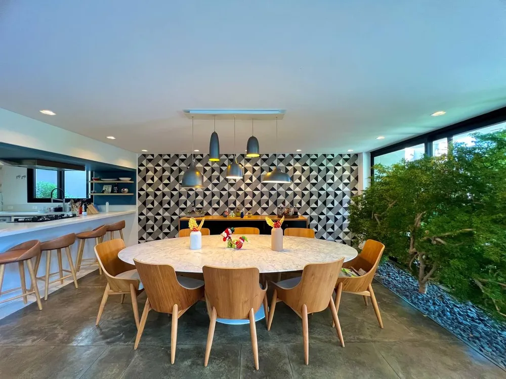 Casa, 3 quartos, 380 m² - Foto 2