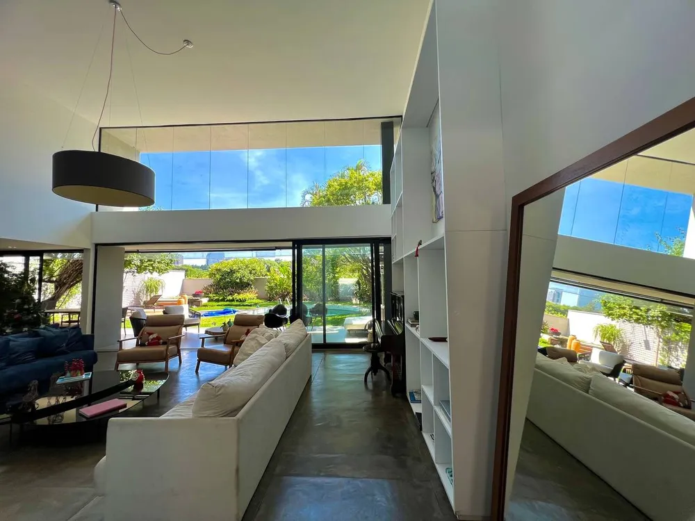 Casa, 3 quartos, 380 m² - Foto 4