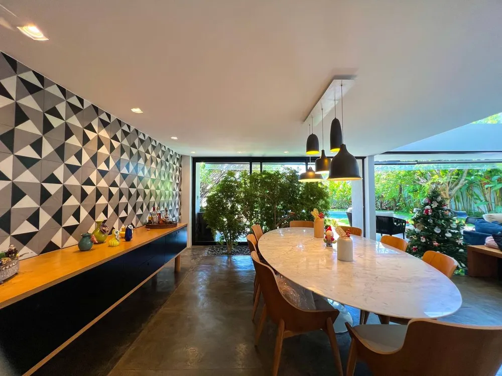 Casa, 3 quartos, 380 m² - Foto 3