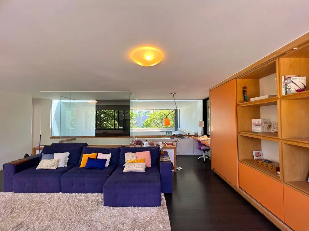 Casa, 3 quartos, 380 m² - Foto 1