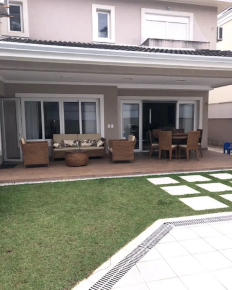 Casa, 4 quartos, 390 m² - Foto 6