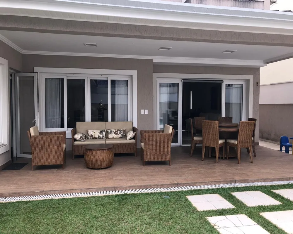 Casa, 4 quartos, 390 m² - Foto 2