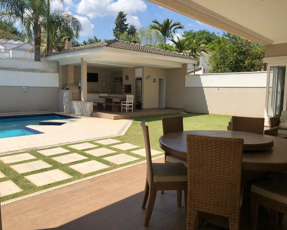 Casa, 4 quartos, 390 m² - Foto 7