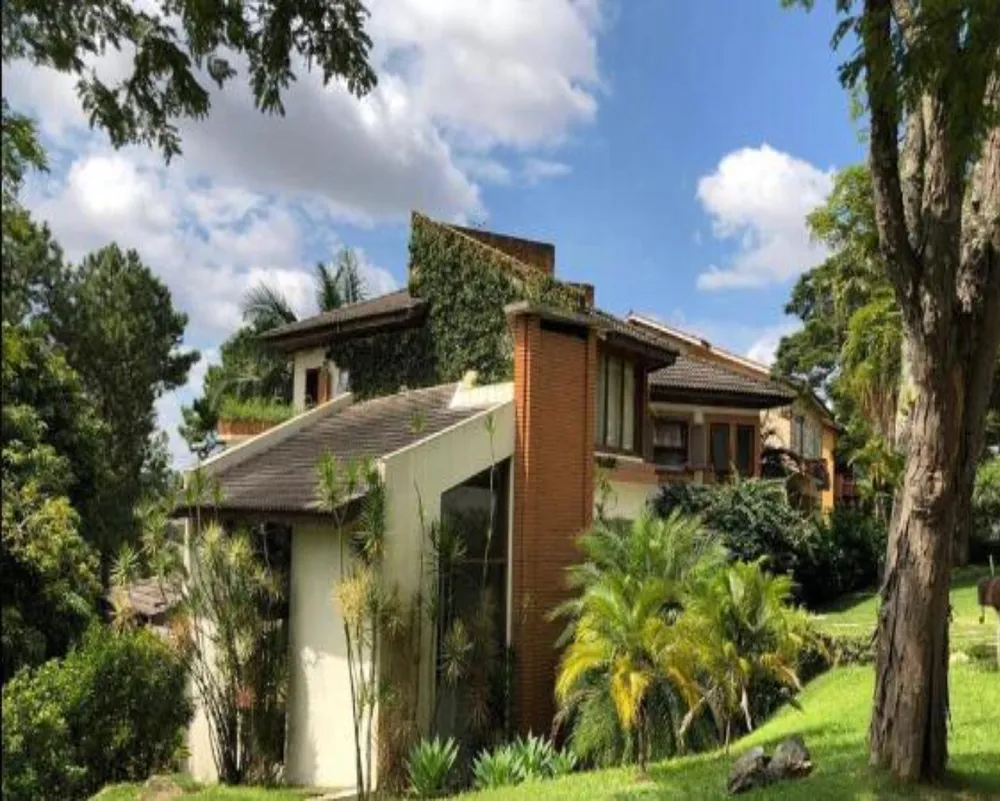 Casa, 4 quartos, 500 m² - Foto 15