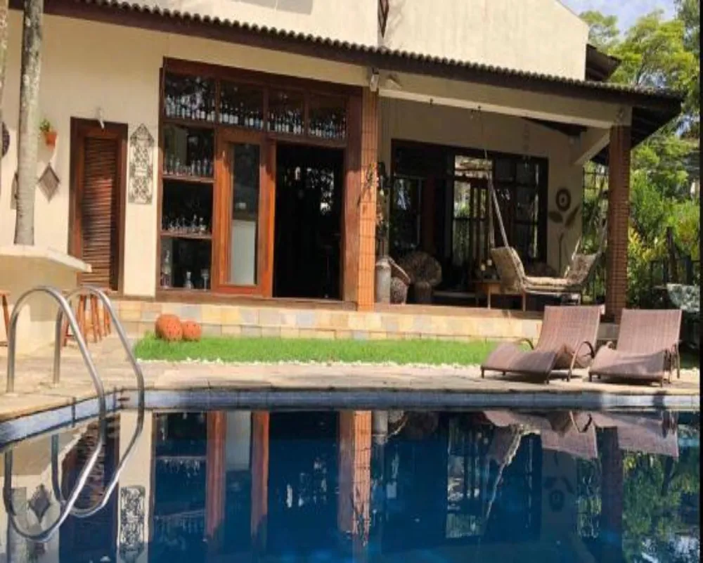 Casa, 4 quartos, 500 m² - Foto 2