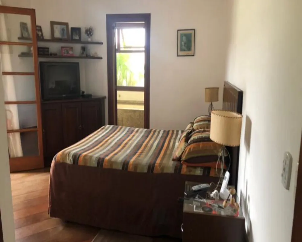 Casa, 4 quartos, 500 m² - Foto 10