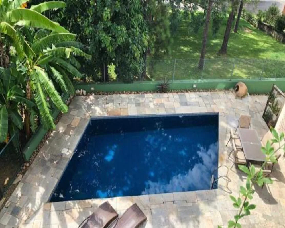 Casa, 4 quartos, 500 m² - Foto 9