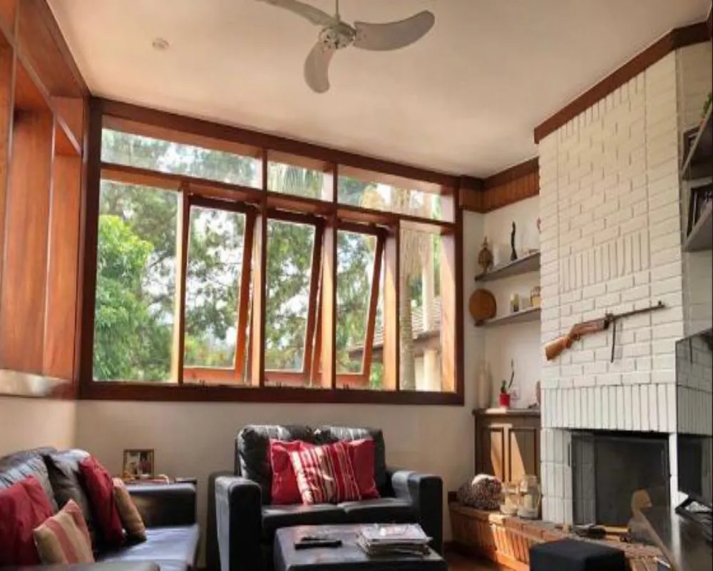 Casa, 4 quartos, 500 m² - Foto 13
