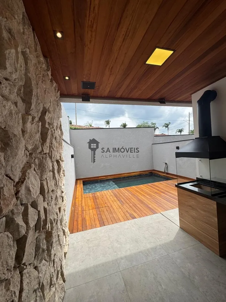Casa, 3 quartos, 150 m² - Foto 2