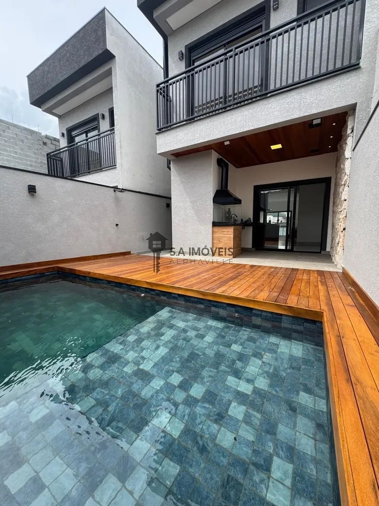 Casa, 3 quartos, 150 m² - Foto 1