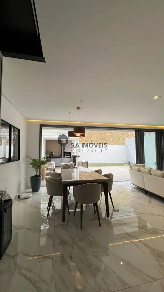 Casa, 3 quartos, 200 m² - Foto 12