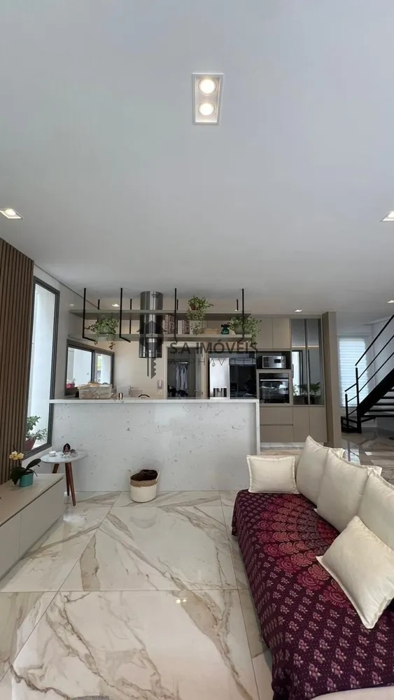 Casa, 3 quartos, 200 m² - Foto 6