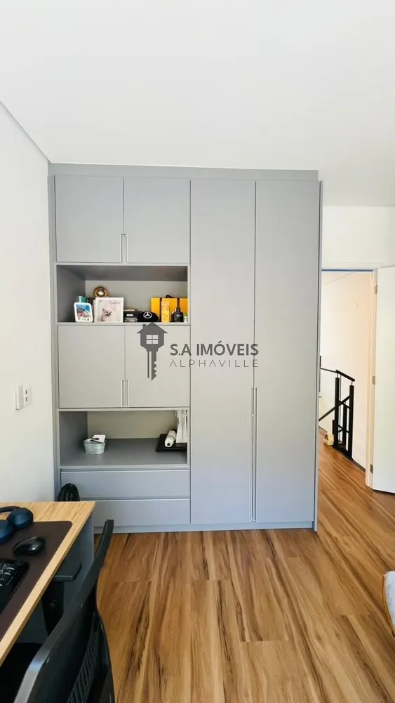 Casa, 3 quartos, 200 m² - Foto 11