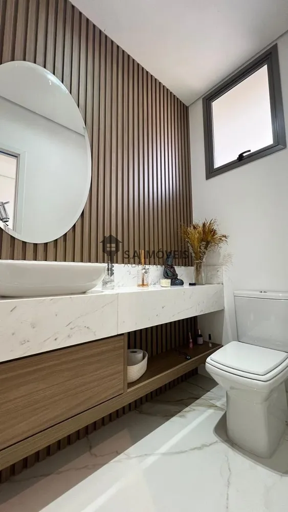 Casa, 3 quartos, 200 m² - Foto 4