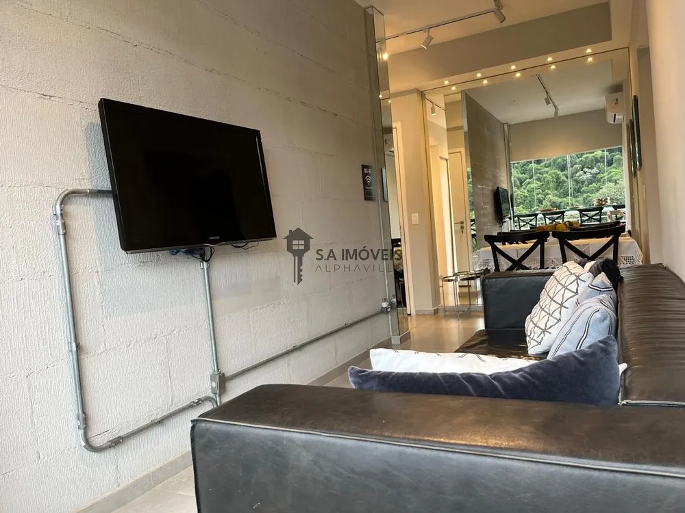 Apartamento, 2 quartos, 58 m² - Foto 3