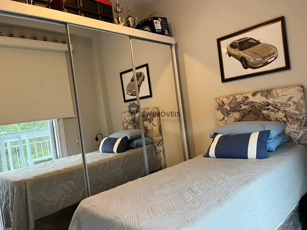 Apartamento, 2 quartos, 58 m² - Foto 1