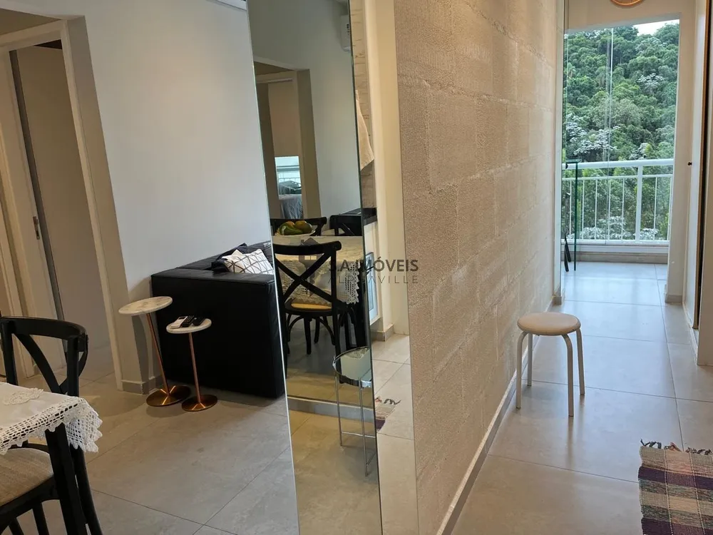 Apartamento, 2 quartos, 58 m² - Foto 8