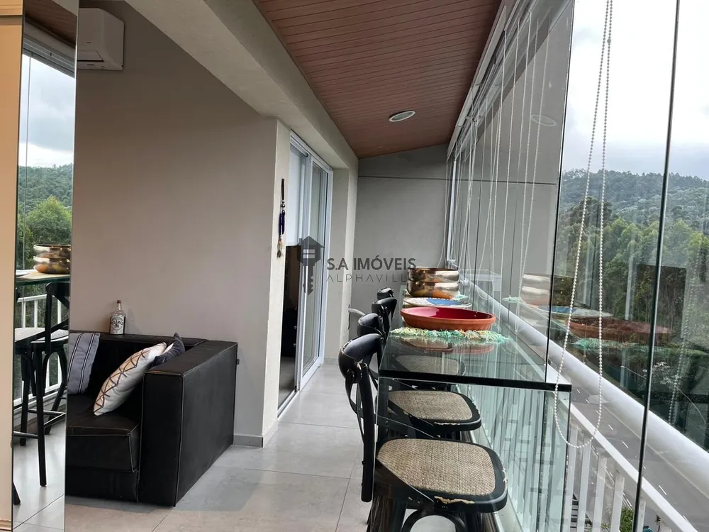 Apartamento, 2 quartos, 58 m² - Foto 4