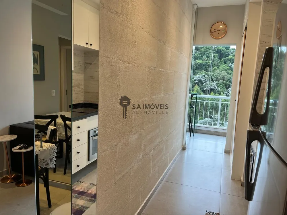 Apartamento, 2 quartos, 58 m² - Foto 7