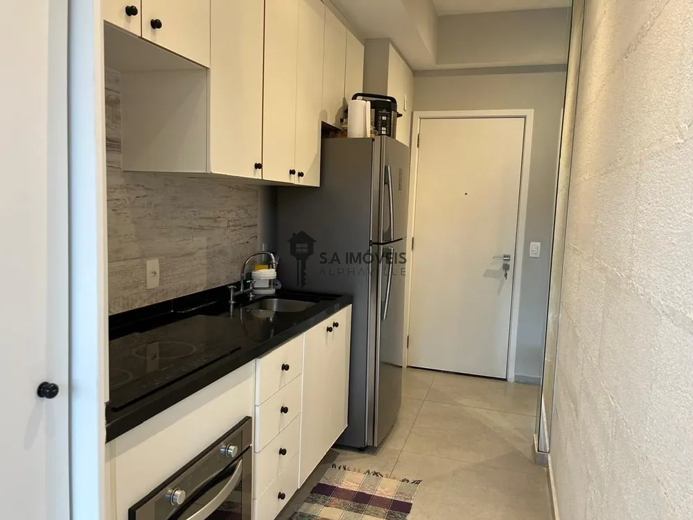 Apartamento, 2 quartos, 58 m² - Foto 6