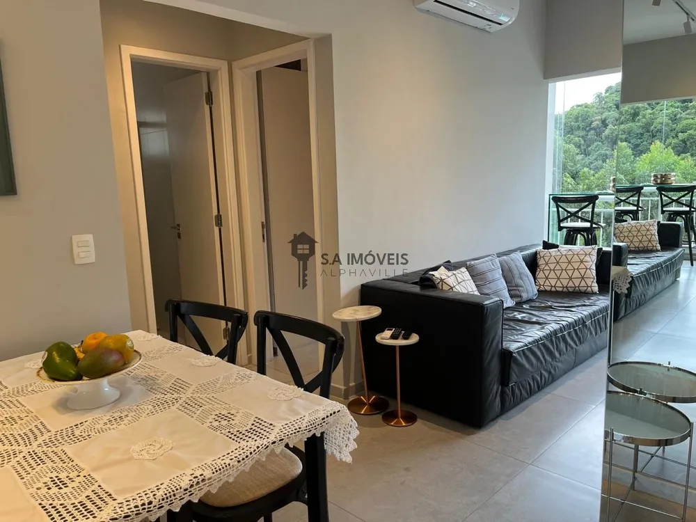 Apartamento, 2 quartos, 58 m² - Foto 10
