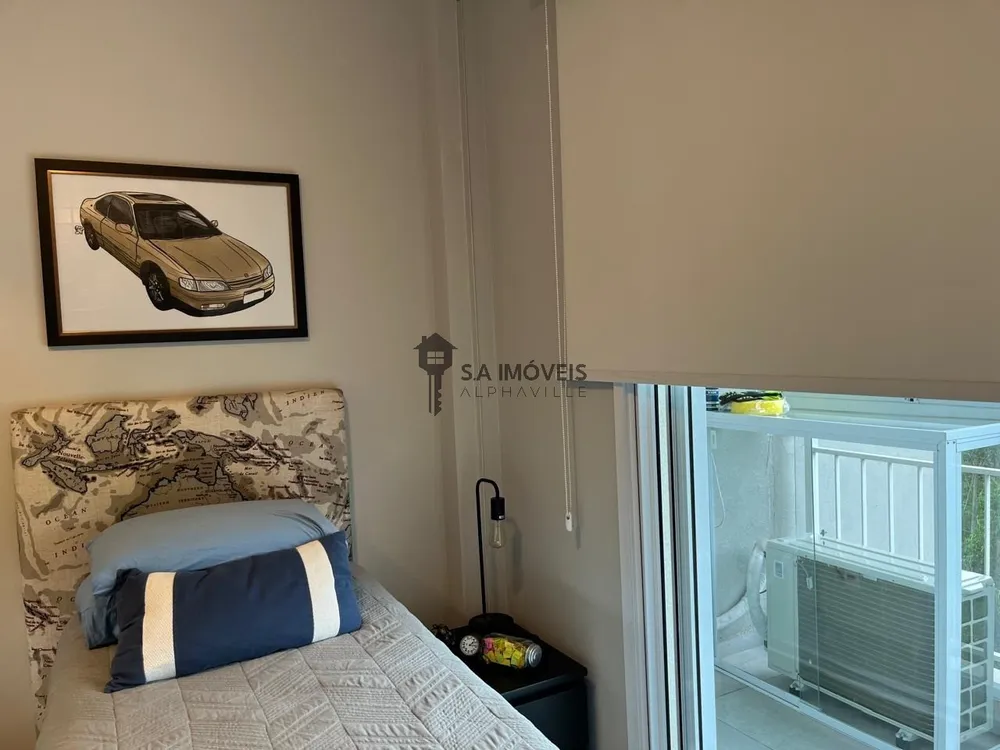 Apartamento, 2 quartos, 58 m² - Foto 2
