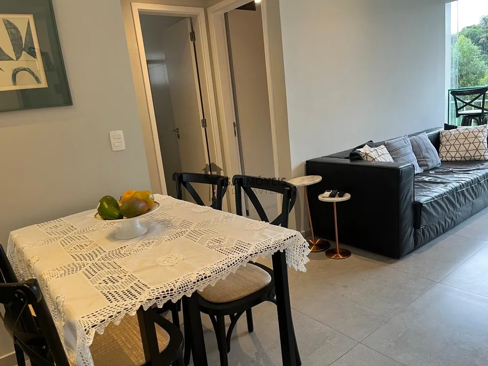 Apartamento, 2 quartos, 58 m² - Foto 2
