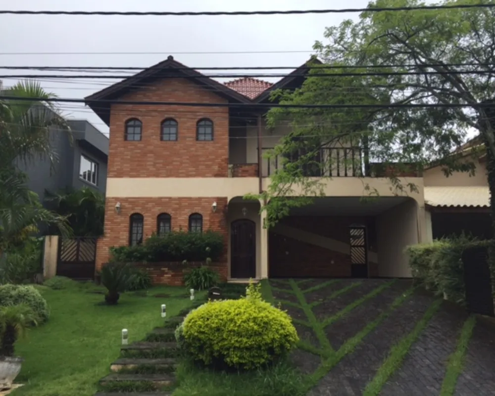 Casa, 4 quartos, 356 m² - Foto 8
