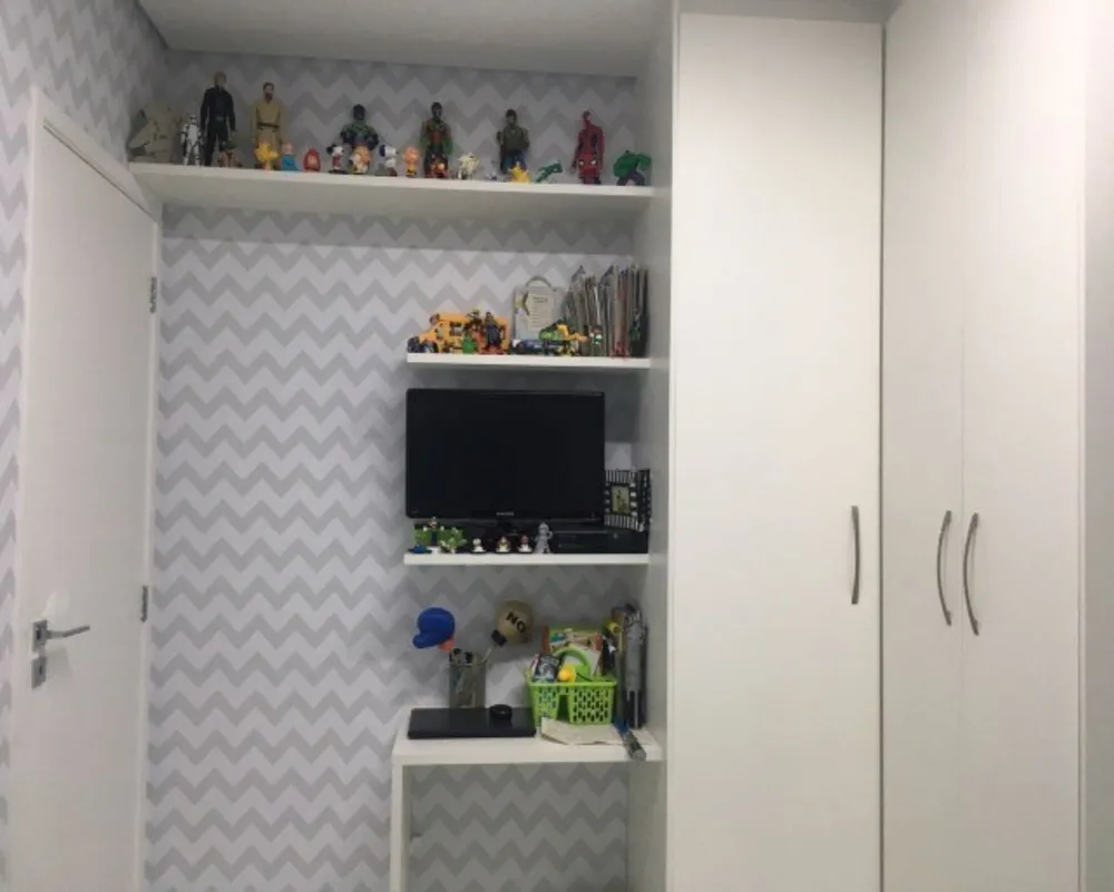 Apartamento, 3 quartos, 81 m² - Foto 13