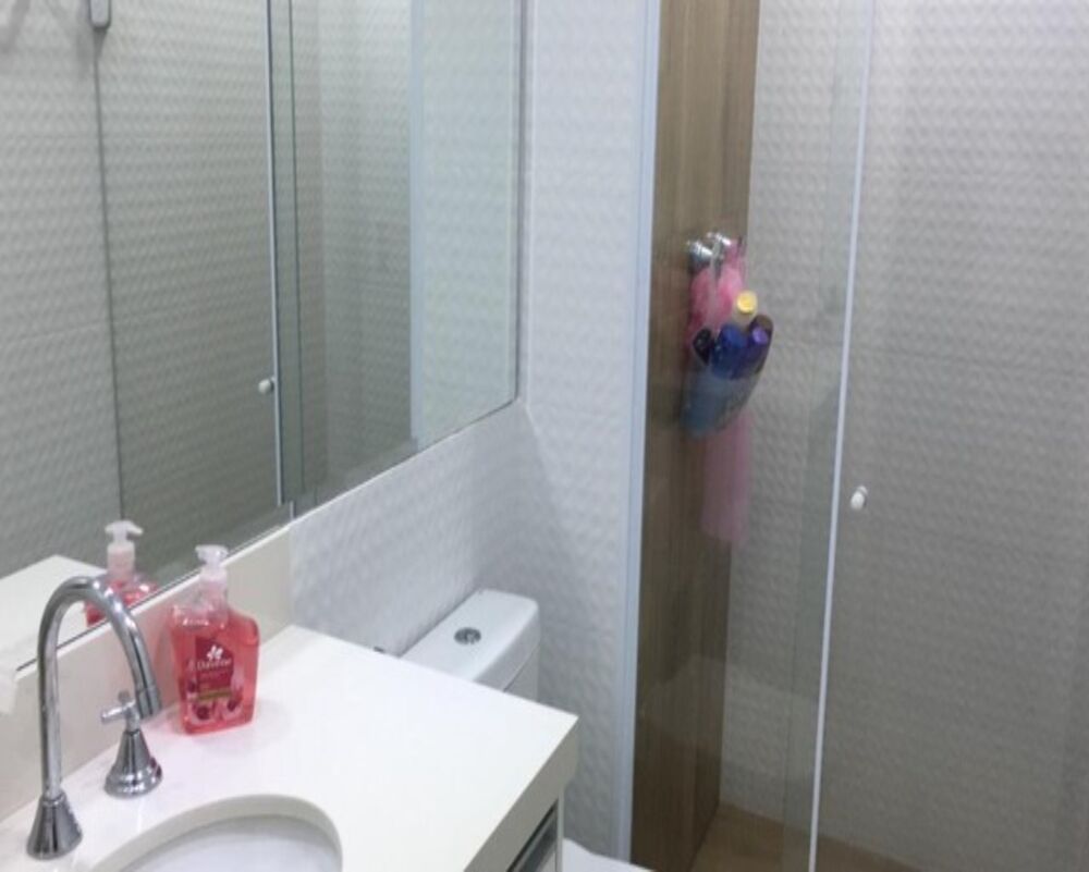 Apartamento, 3 quartos, 81 m² - Foto 4